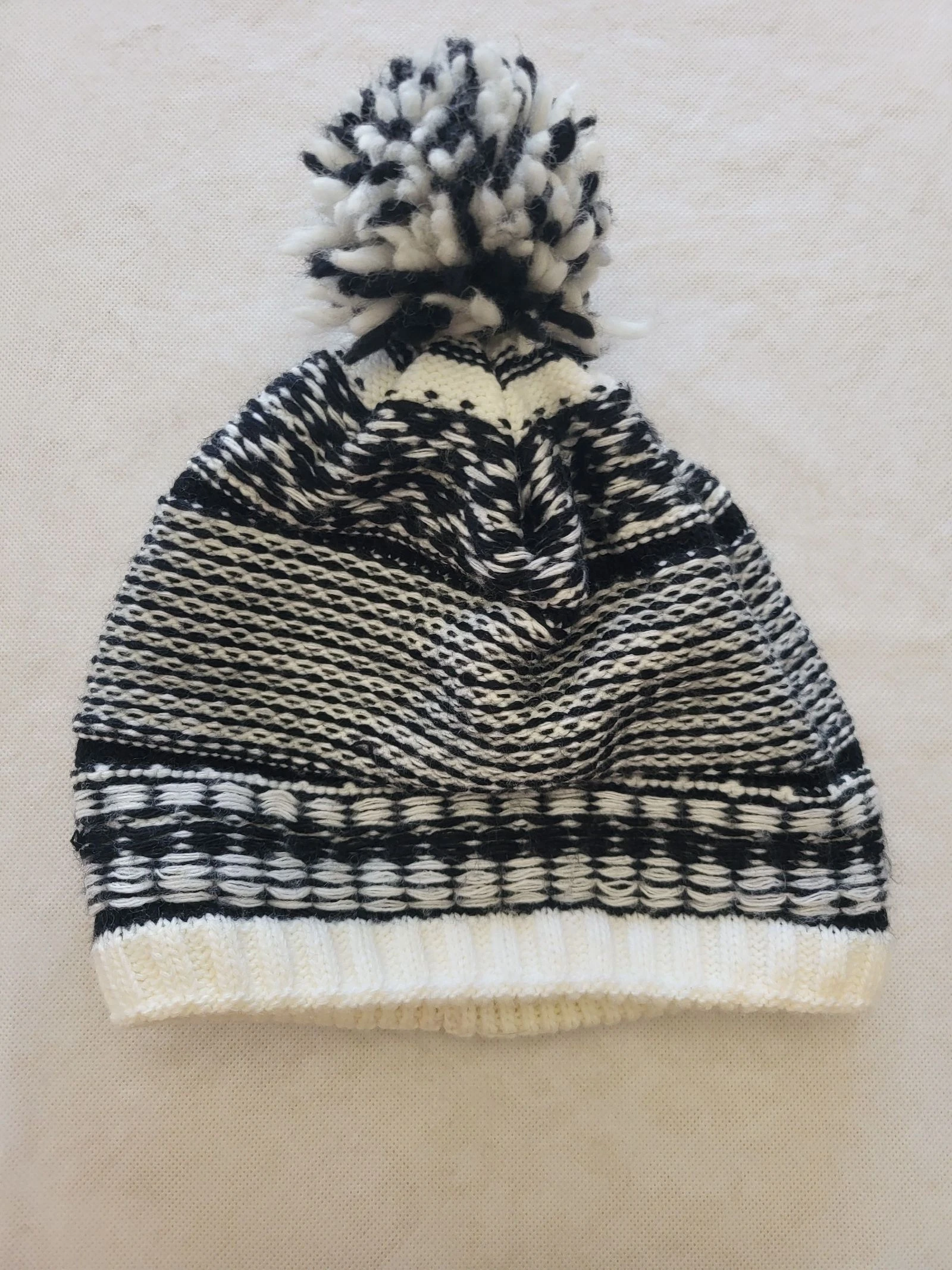Bonnet 